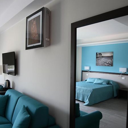 Sud Est Guest House Palazzolo Acreide Esterno foto