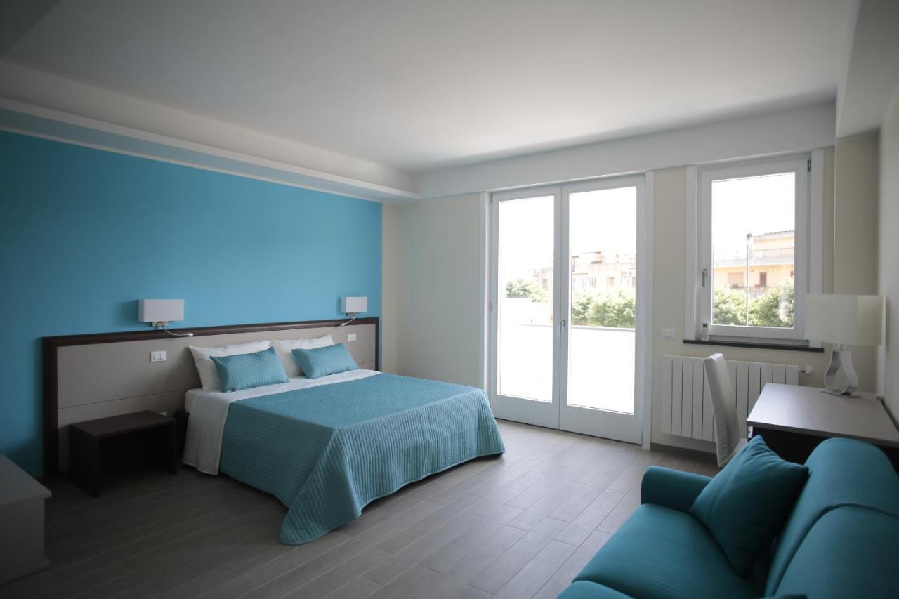 Sud Est Guest House Palazzolo Acreide Esterno foto