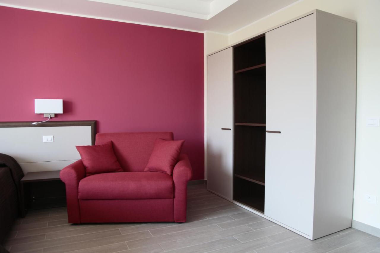 Sud Est Guest House Palazzolo Acreide Esterno foto