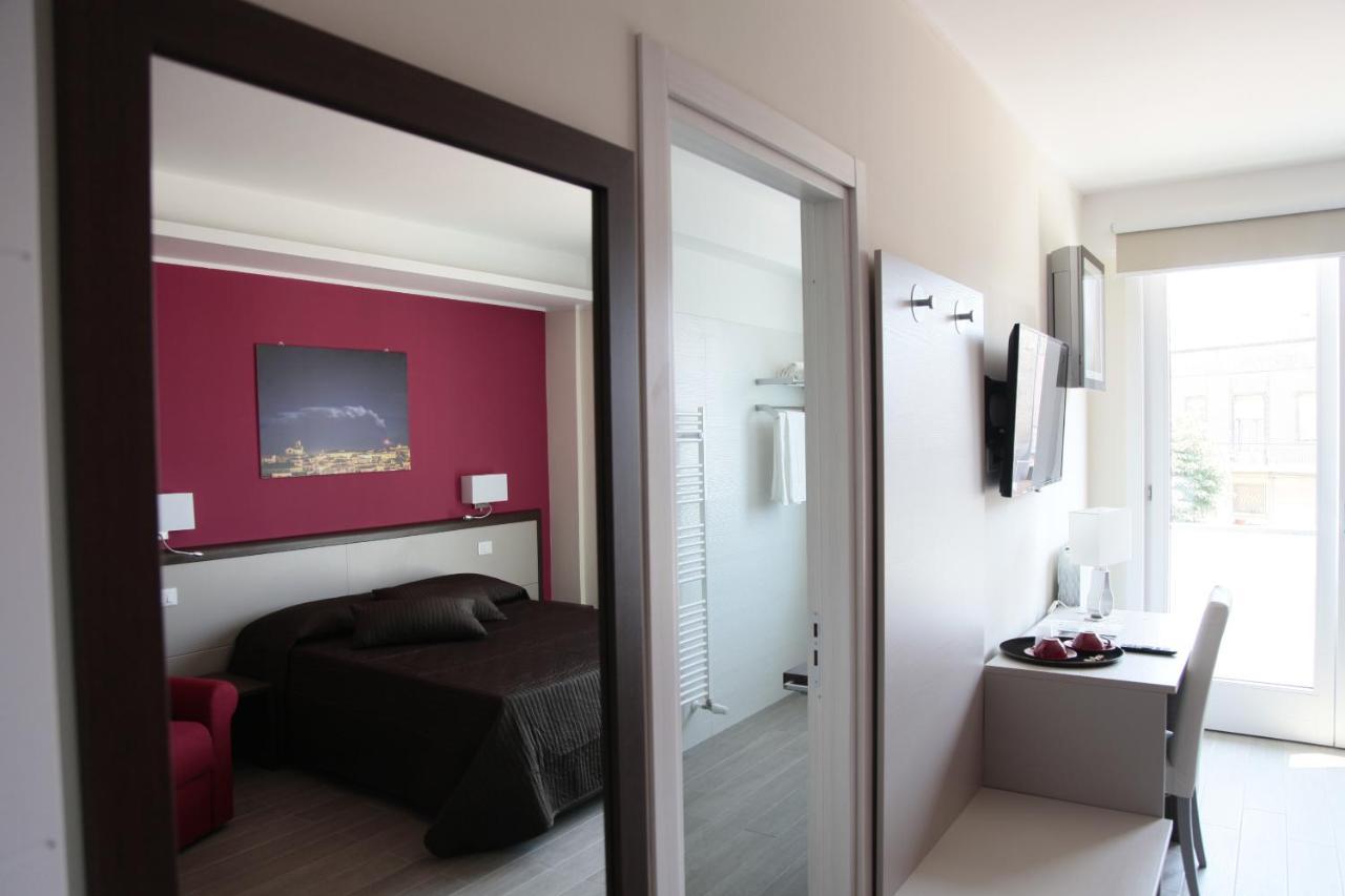 Sud Est Guest House Palazzolo Acreide Esterno foto