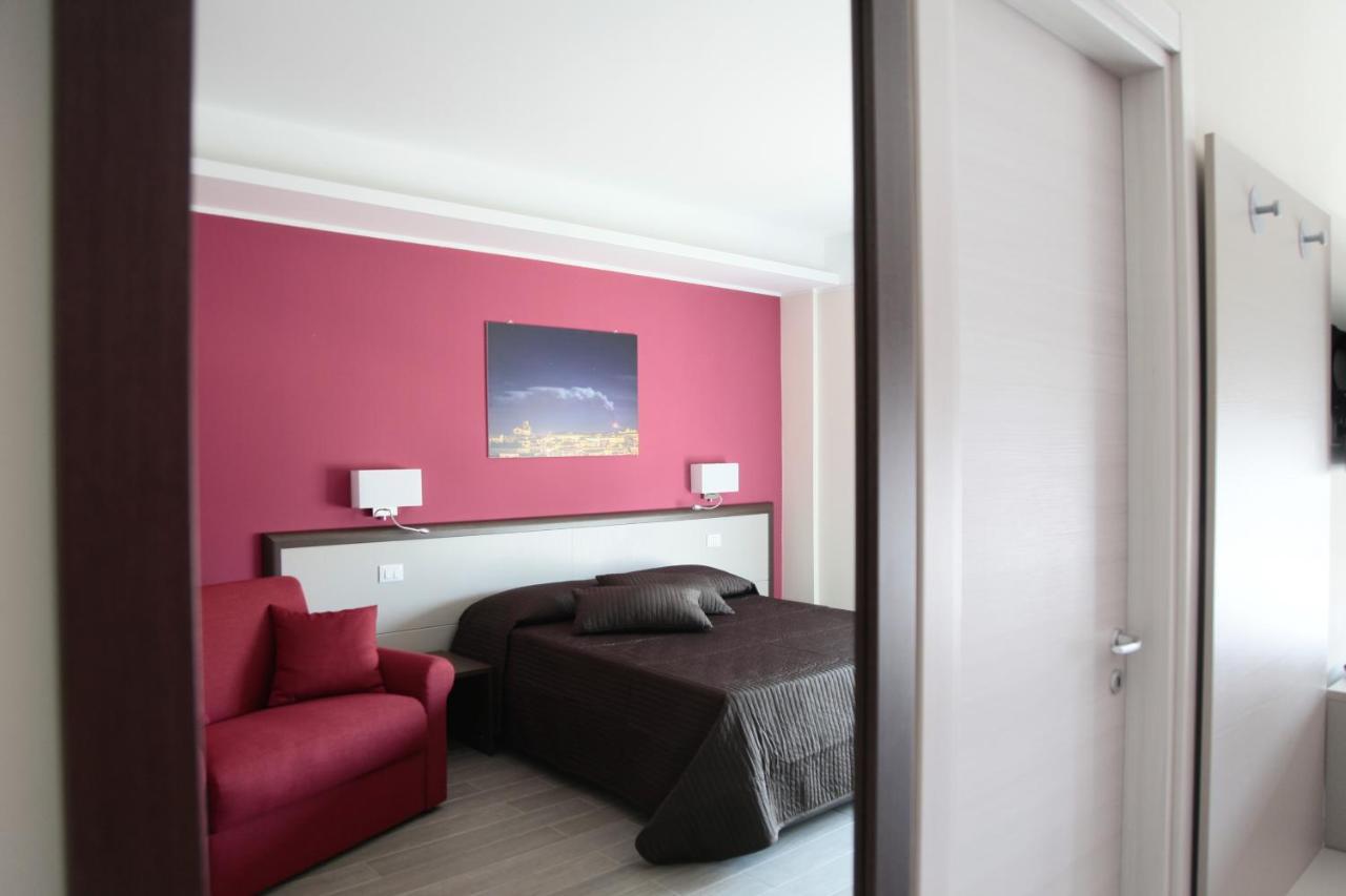 Sud Est Guest House Palazzolo Acreide Esterno foto